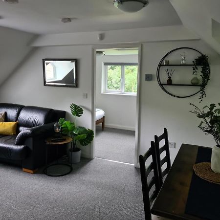 Hotel Park House Self-Contained Annex Mold Zewnętrze zdjęcie
